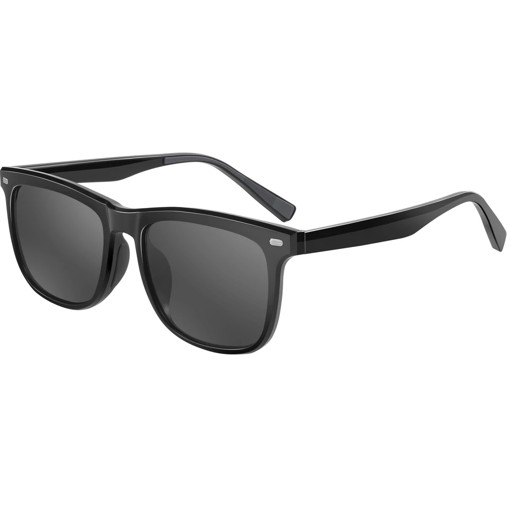 Окуляри сонцезахисні Xiaomi Square Sunglasses BHR8025GL