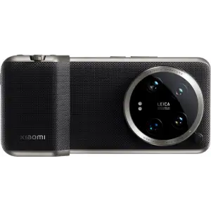 Комплект для фотозйомки Xiaomi 14 Ultra Photography Kit N1G-EU (BHR8287EU)