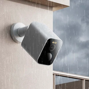 IP-камера відеоспостереження Xiaomi Outdoor Camera BW300 (MJSXJ08BY/BHR8303GL)