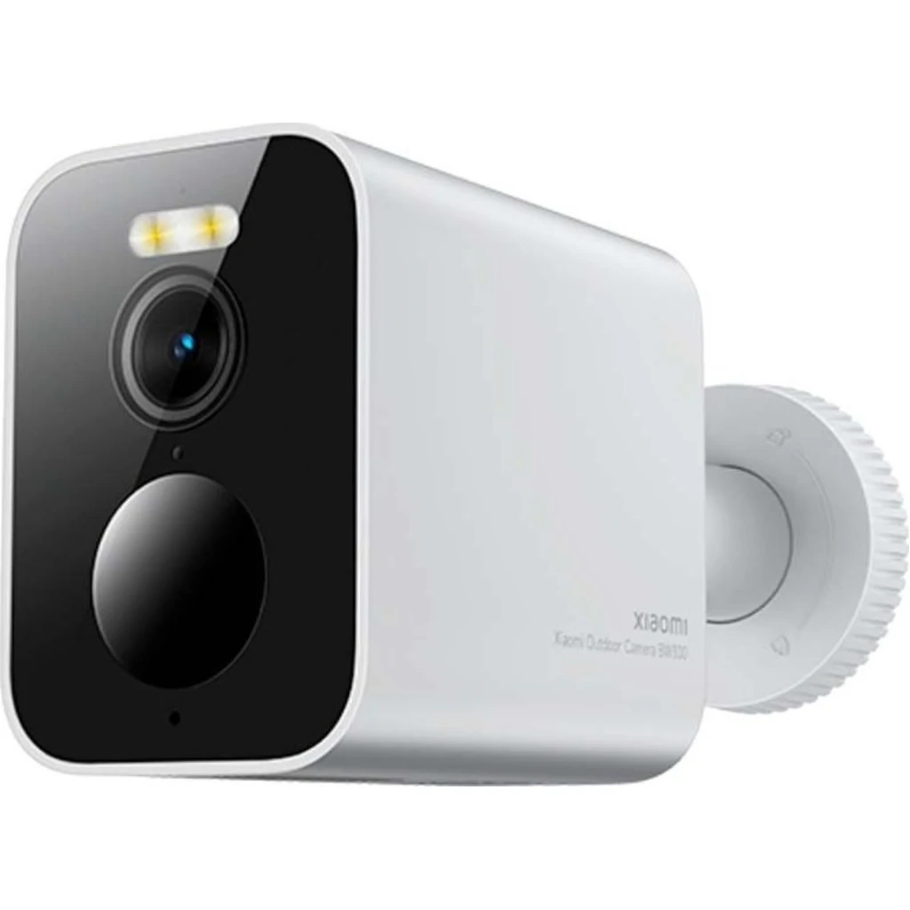 IP-камера відеоспостереження Xiaomi Outdoor Camera BW300 (MJSXJ08BY/BHR8303GL)