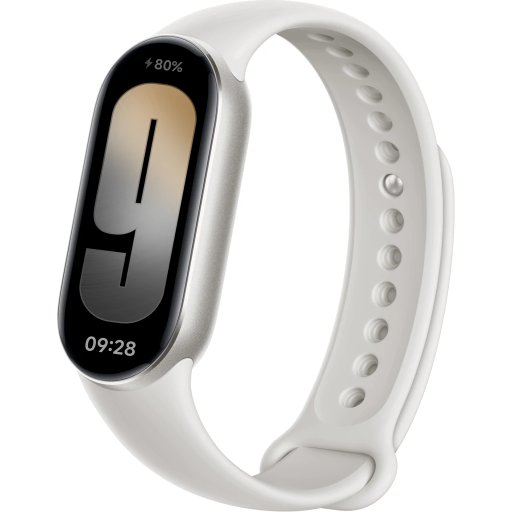 Фітнес-браслет Xiaomi Smart Band 9 Titan Gray (BHR8642GL) EU