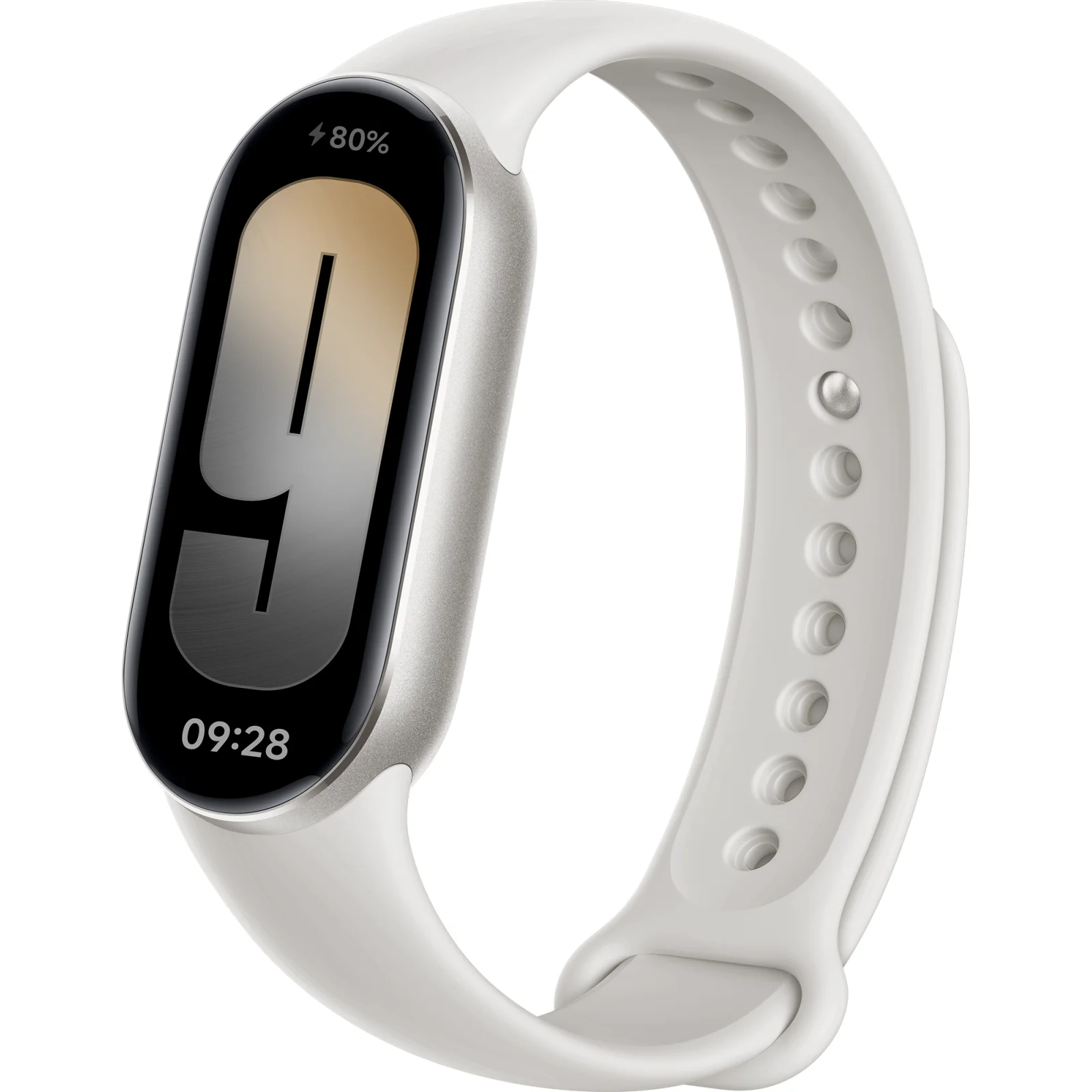 Фітнес-браслет Xiaomi Smart Band 9 Titan Gray (BHR8642GL) EU