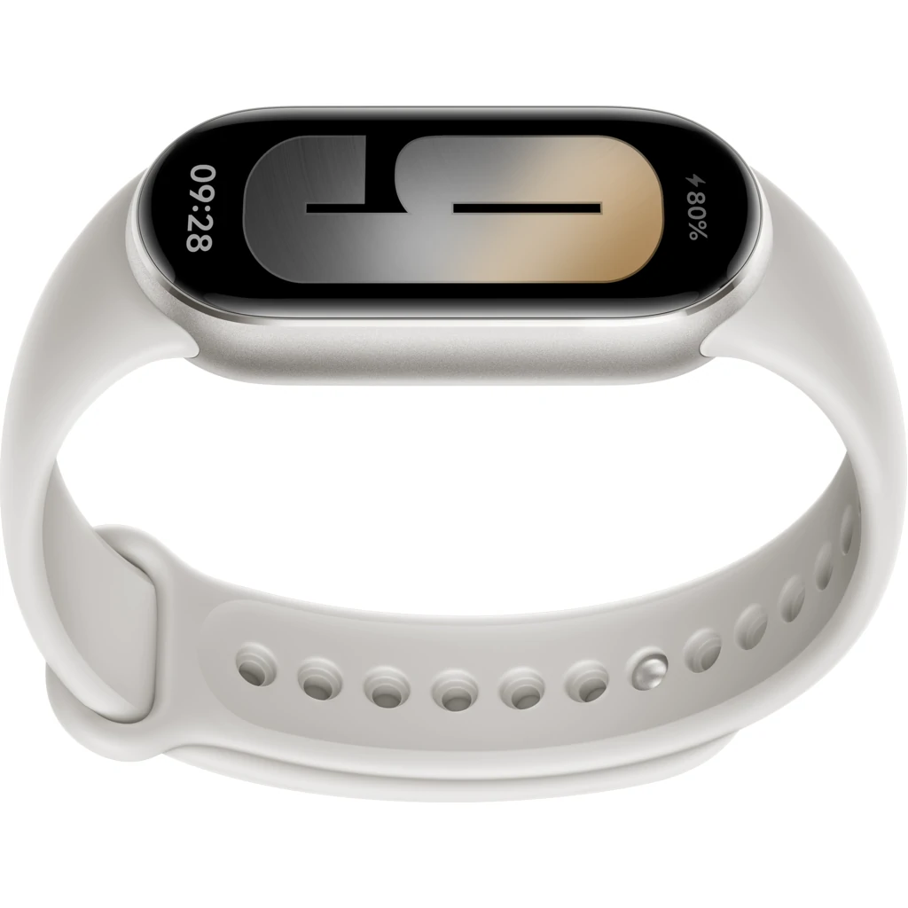 Фітнес-браслет Xiaomi Smart Band 9 Titan Gray (BHR8642GL) EU