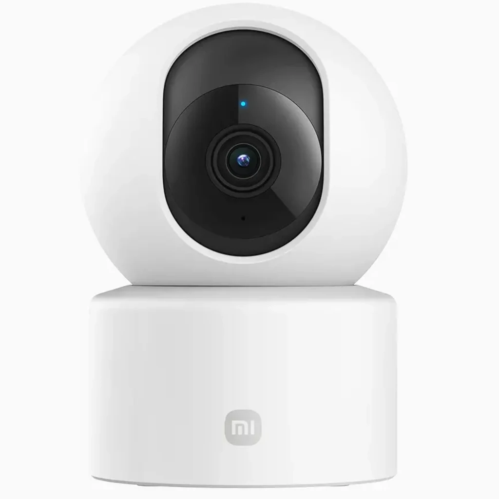 Камера видеонаблюдения Xiaomi Smart Camera C301 (MBC23/BHR8683GL) EU