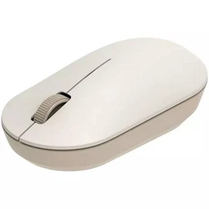 Мышь Xiaomi Wireless Mouse Lite 2 White (BHR8915GL)