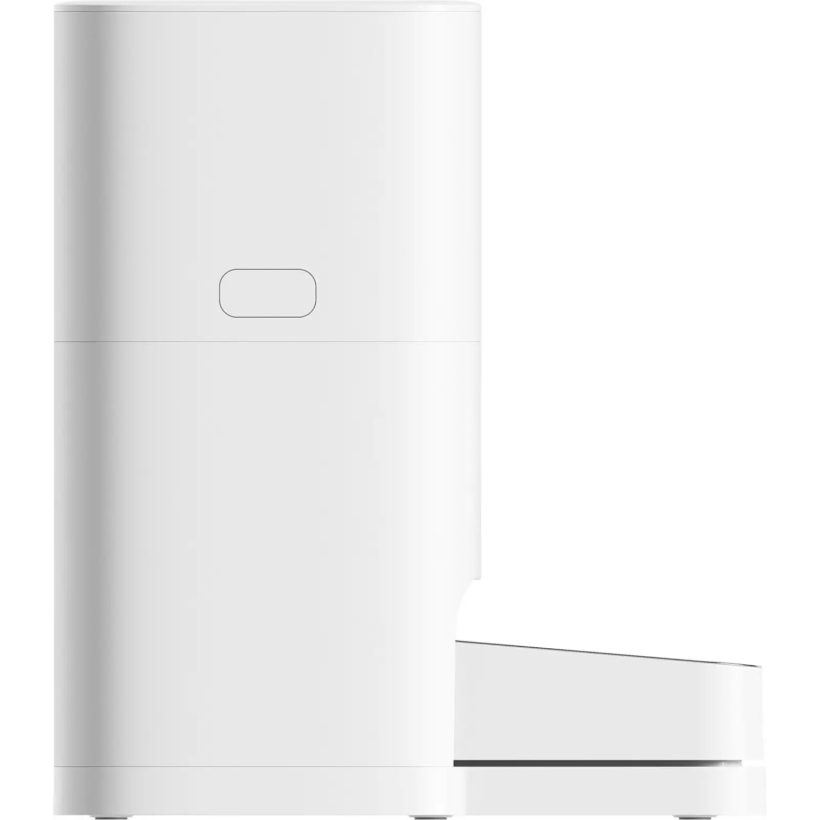 Смарт кормушка Xiaomi Pet Feeder 2 White (BHR9030EU) EU