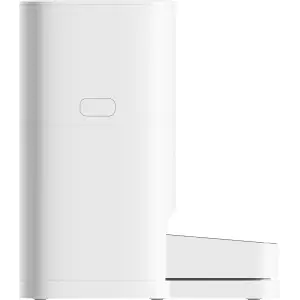 Смарт кормушка Xiaomi Pet Feeder 2 White (BHR9030EU) EU