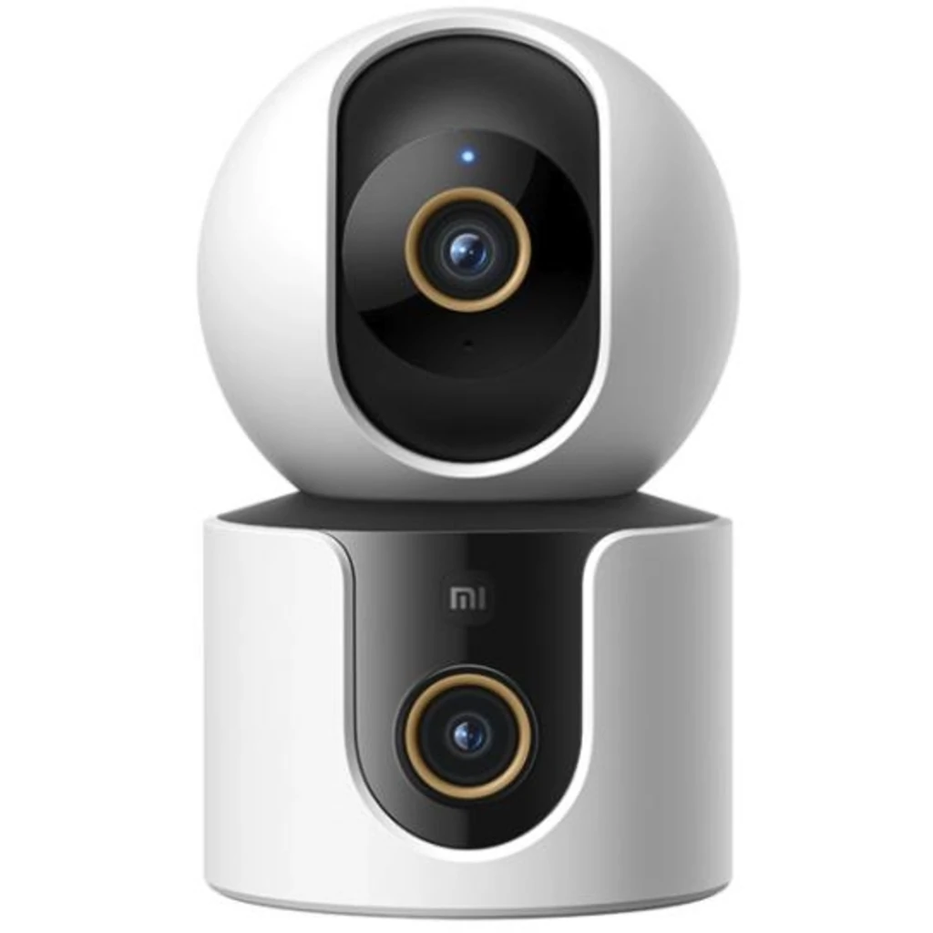 IP-камера відеоспостереження Xiaomi Smart Camera C500 Dual (BHR8755EU) EU