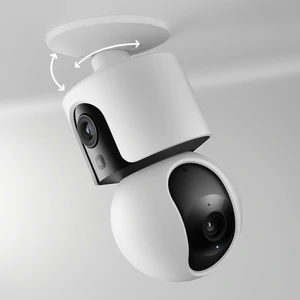 IP-камера відеоспостереження Xiaomi Smart Camera C500 Dual (BHR8755EU) EU