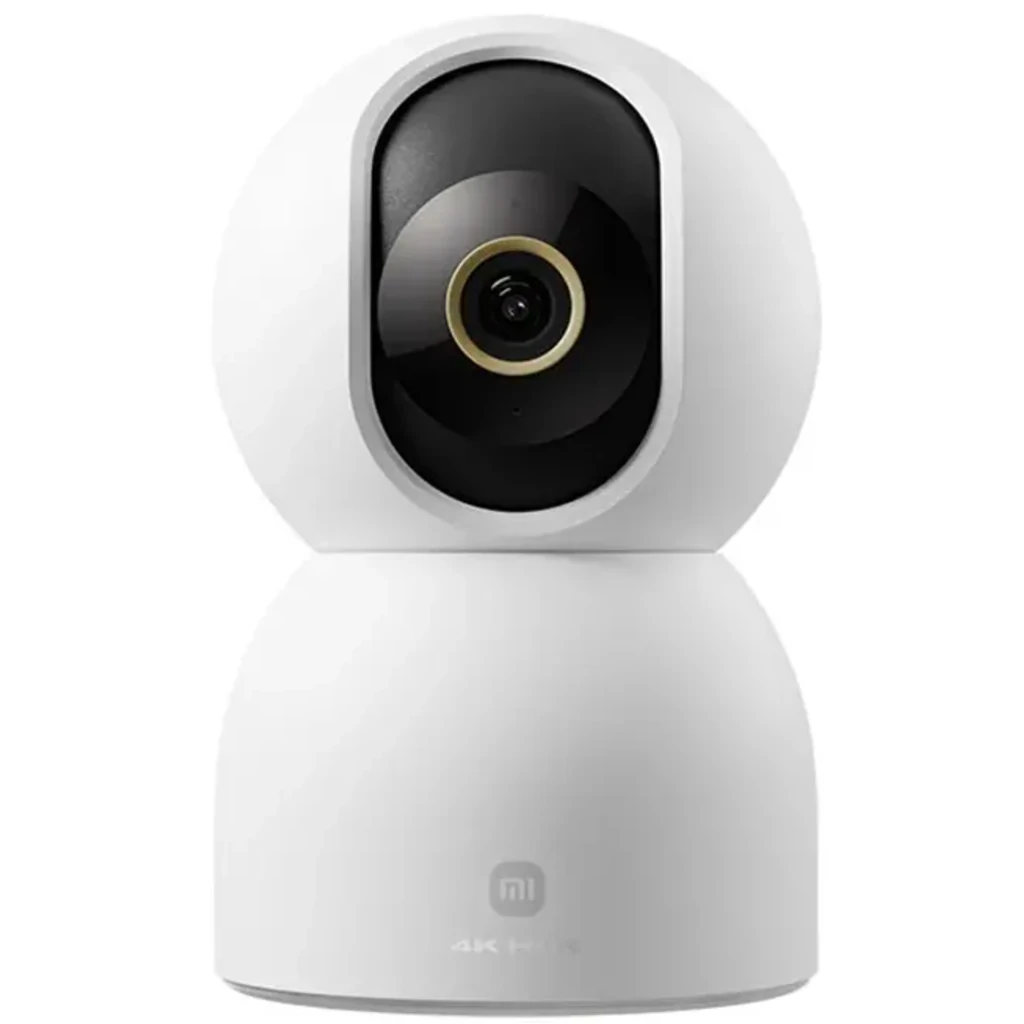 IP-камера відеоспостереження Xiaomi Smart Camera C700 (BHR9182EU) EU