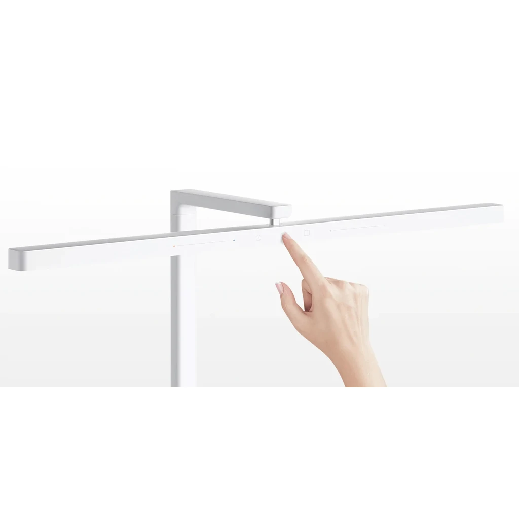 Настільна лампа Xiaomi LED Desk Lamp 2 (BHR9186GL) EU