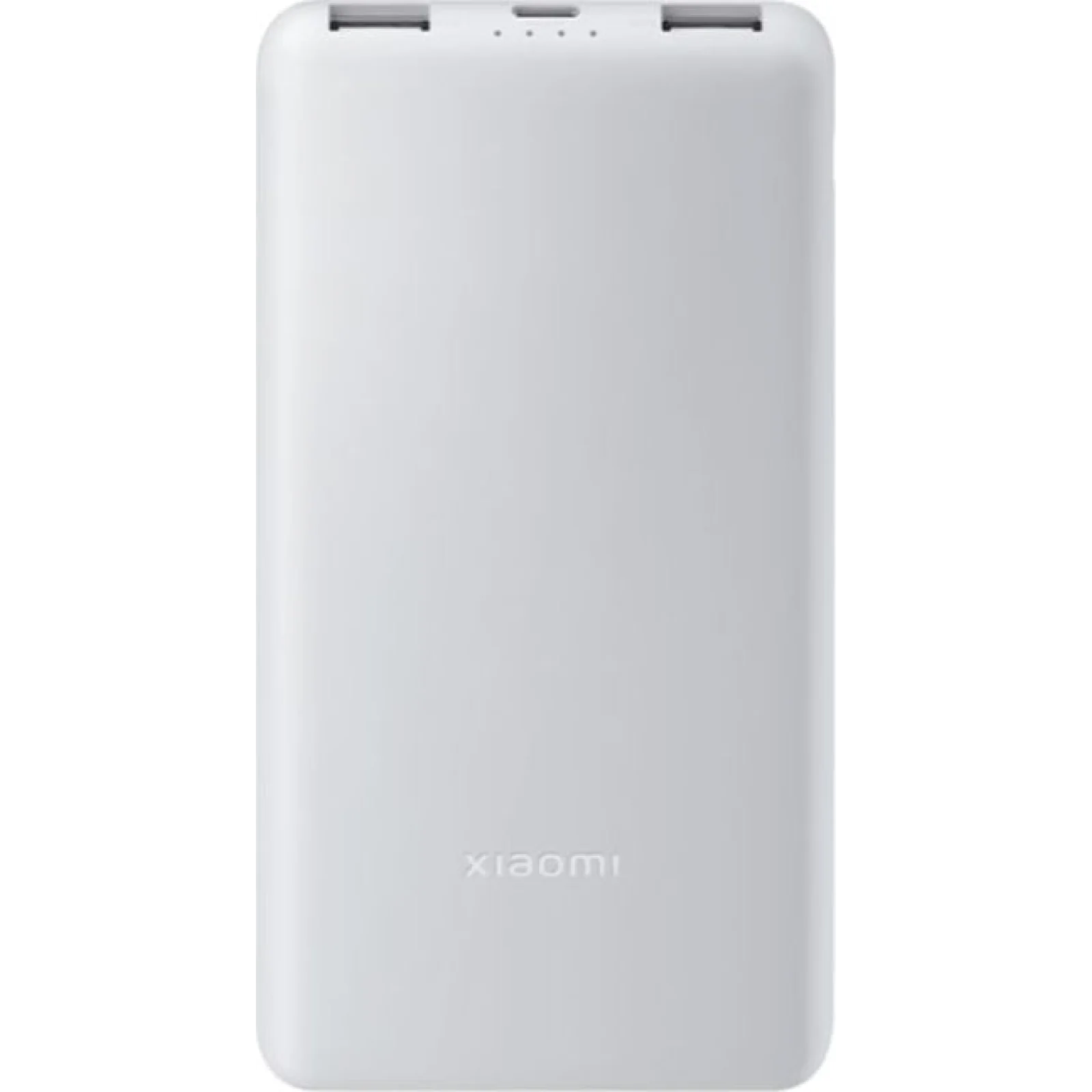 Внешний аккумулятор Xiaomi 10000mAh 22.5W Lite White (BHR9350GL) EU