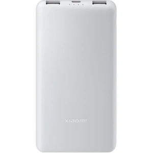 Внешний аккумулятор Xiaomi 10000mAh 22.5W Lite White (BHR9350GL) EU