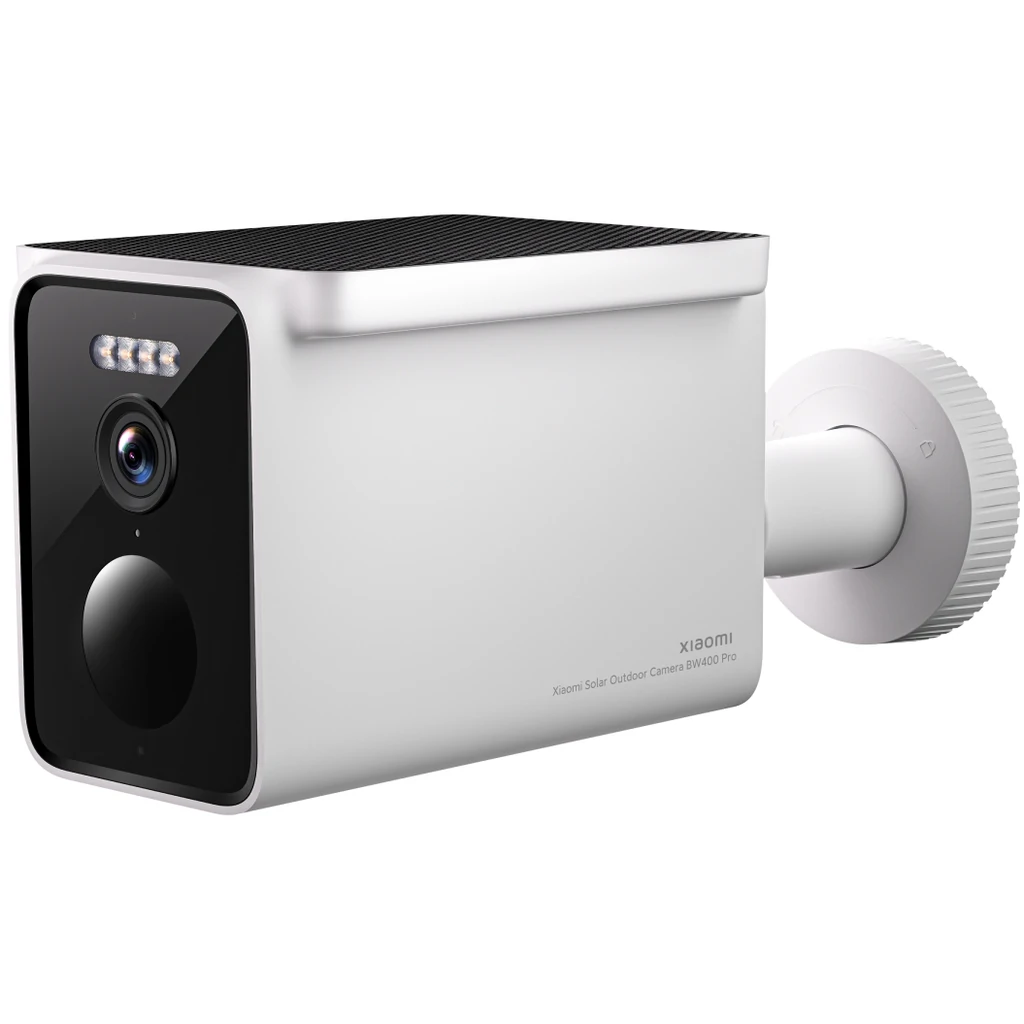 IP-камера видеонаблюдения Xiaomi Solar Outdoor Camera BW400 Pro (BHR7747GL) EU