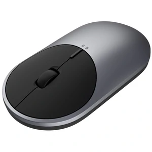 Мышь Xiaomi Mi Portable Mouse 2 Black (BXSBMW02)