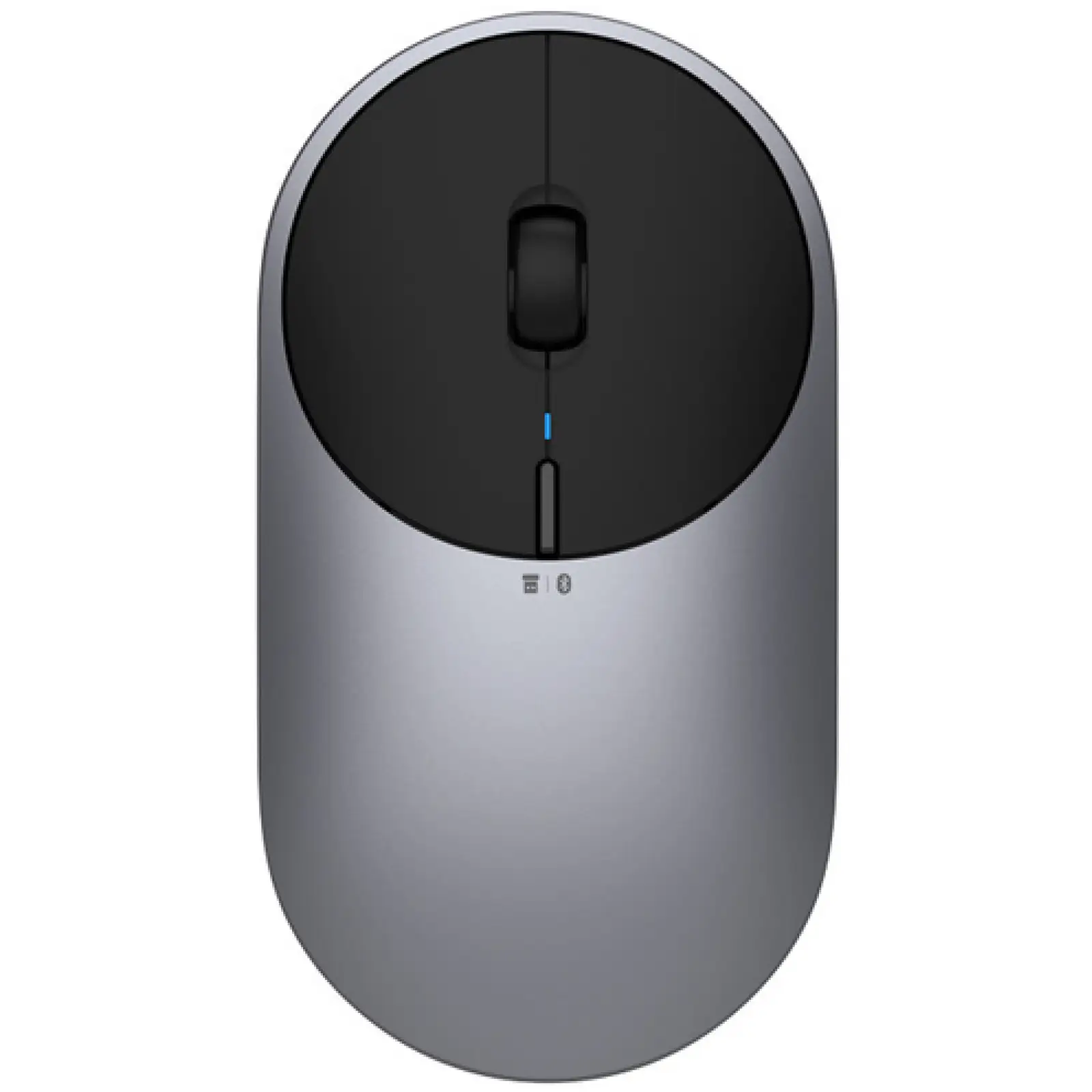 Мышь Xiaomi Mi Portable Mouse 2 Black (BXSBMW02)