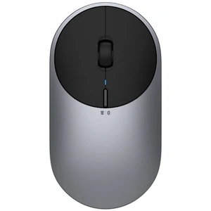 Мышь Xiaomi Mi Portable Mouse 2 Black (BXSBMW02)