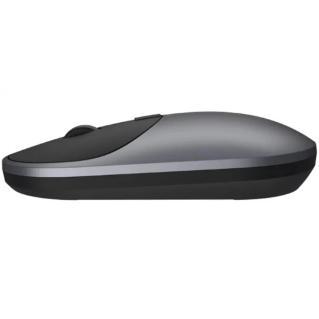 Мышь Xiaomi Mi Portable Mouse 2 Black (BXSBMW02)