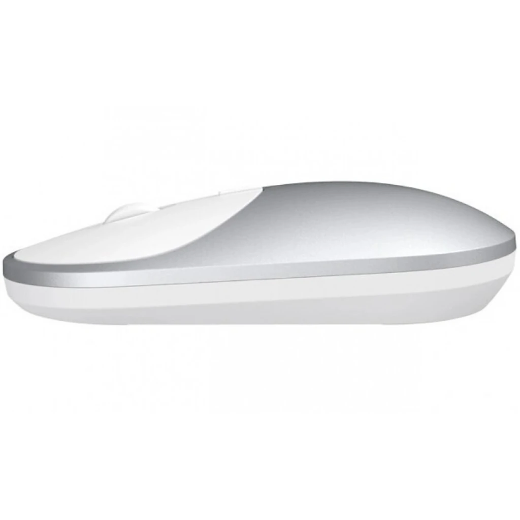Мышь Xiaomi Mi Portable Mouse 2 Silver (BXSBMW02)
