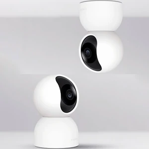 Камера відеоспостереження Xiaomi Smart Camera C400 (MJSXJ11CM/BHR6619GL) EU