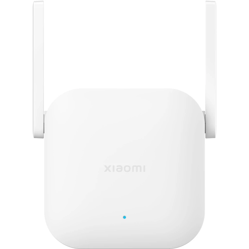 Повторитель Xiaomi WiFi Range Extender N300 (DVB4398GL) EU