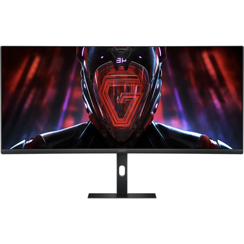 Монітор Xiaomi Gaming Monitor G34WQi (ELA5454EU) EU