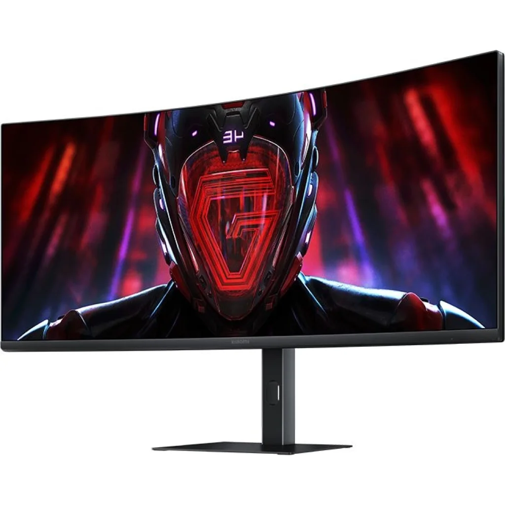 Монітор Xiaomi Gaming Monitor G34WQi (ELA5454EU) EU