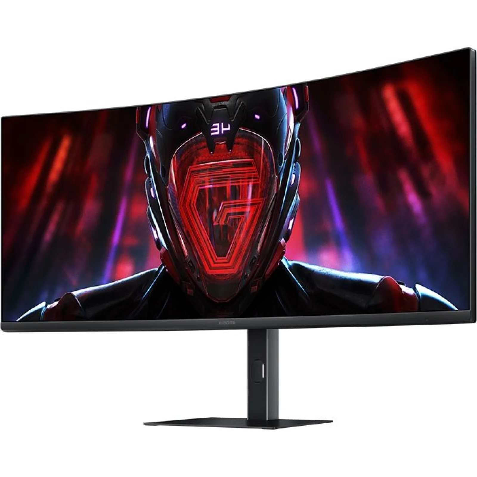 Монітор Xiaomi Gaming Monitor G34WQi (ELA5454EU) EU