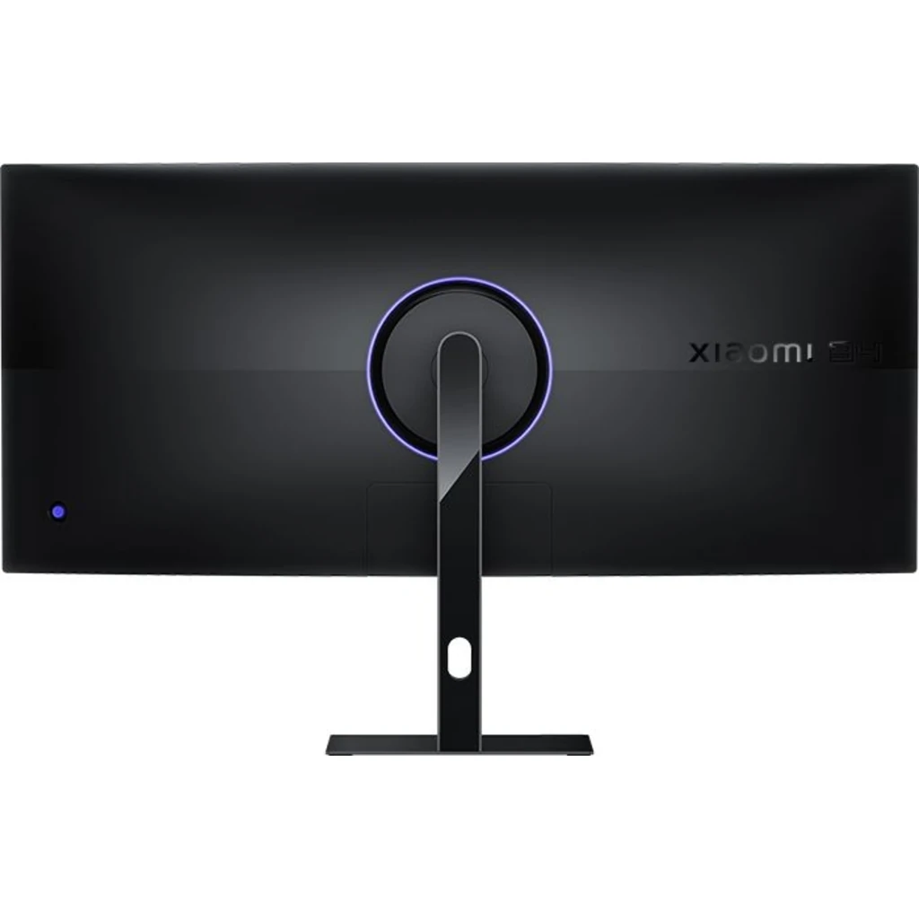 Монітор Xiaomi Gaming Monitor G34WQi (ELA5454EU) EU