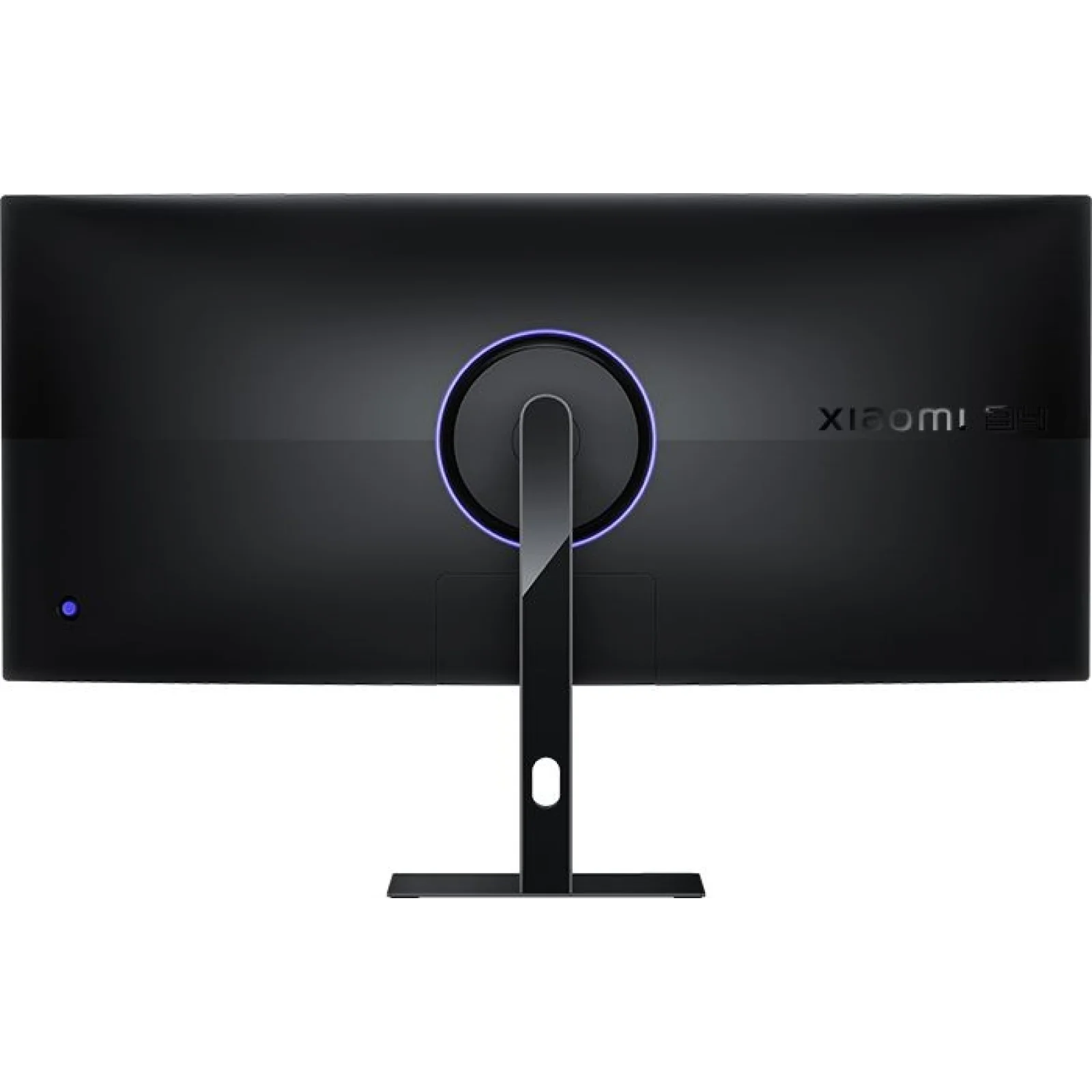 Монітор Xiaomi Gaming Monitor G34WQi (ELA5454EU) EU