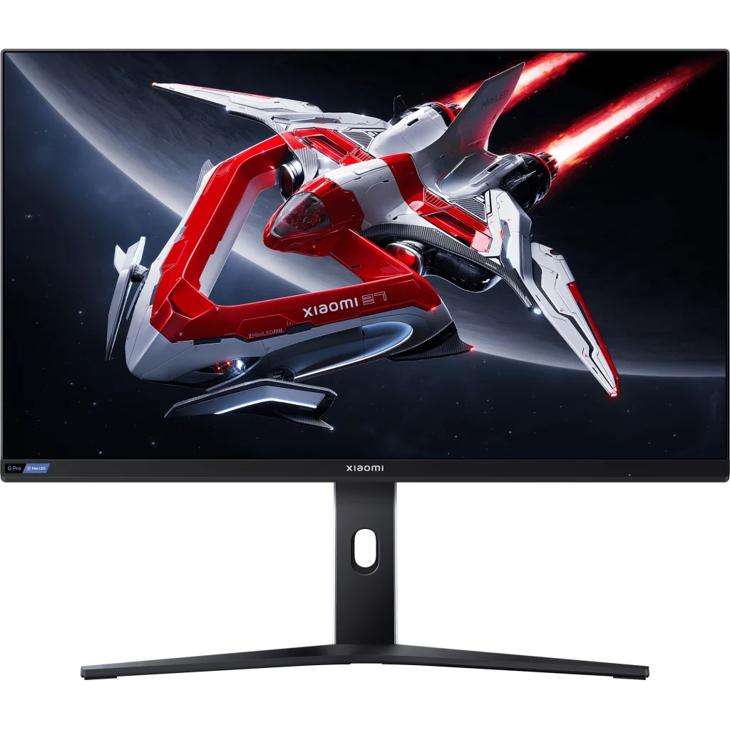 Монітор Xiaomi Gaming Monitor G Pro 27i (ELA5585EU) EU