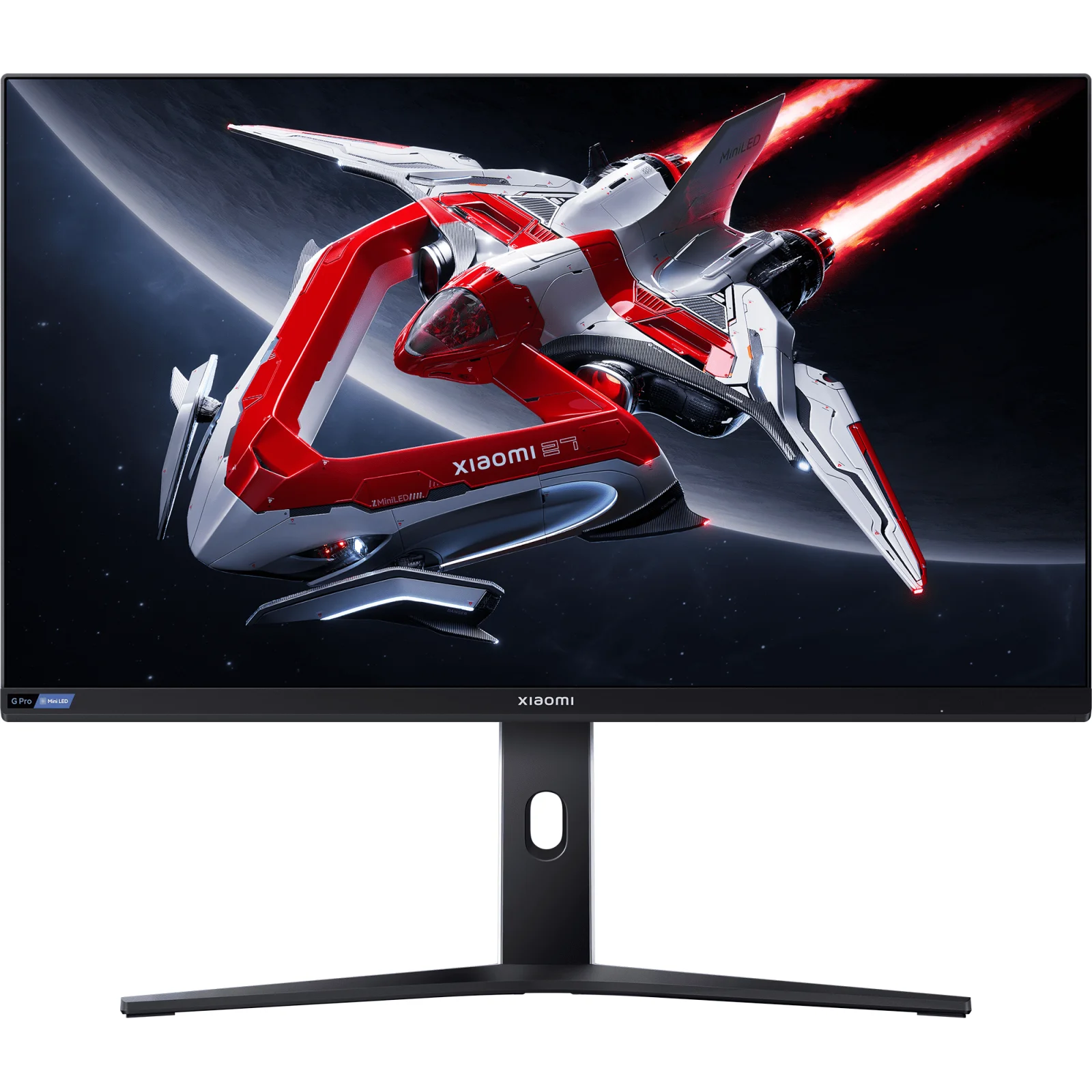 Монітор Xiaomi Gaming Monitor G Pro 27i (ELA5585EU) EU