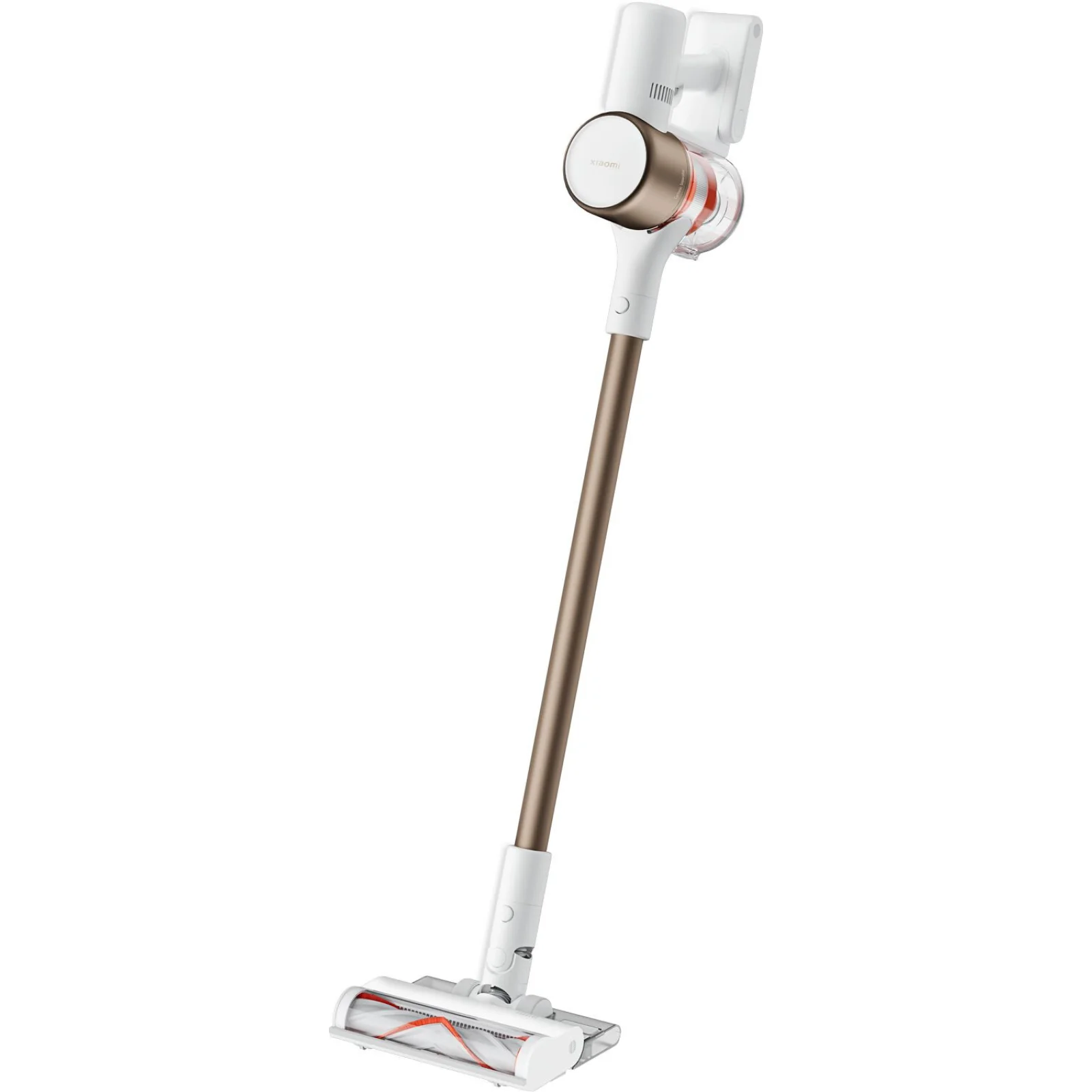 Пылесос 2в1 (вертикальный+ручной) Xiaomi Vacuum Cleaner G10 Plus EU