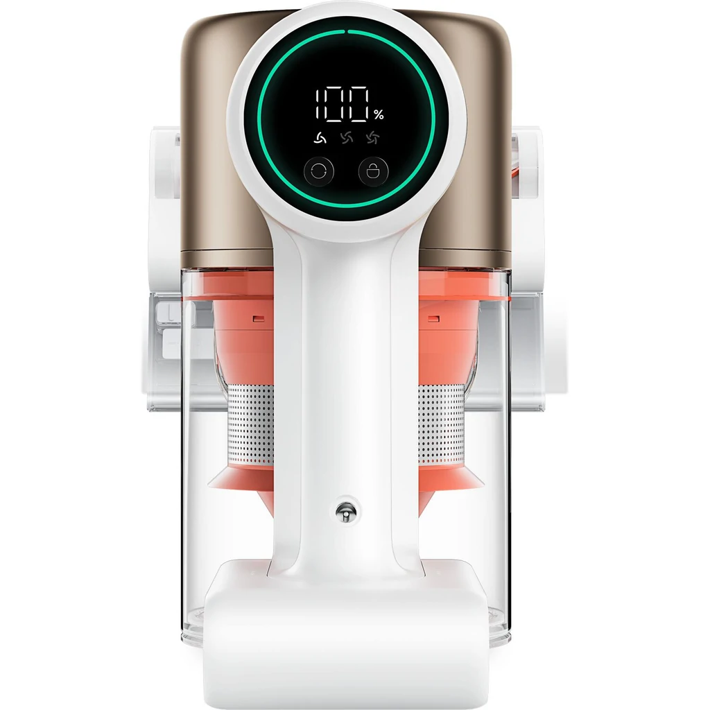 Пылесос 2в1 (вертикальный+ручной) Xiaomi Vacuum Cleaner G10 Plus EU