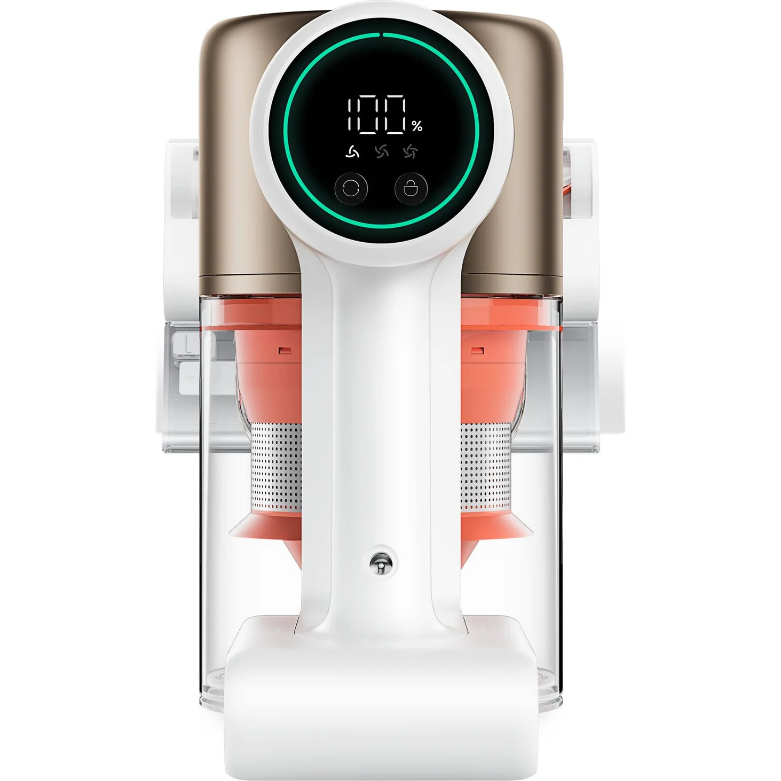 Пылесос 2в1 (вертикальный+ручной) Xiaomi Vacuum Cleaner G10 Plus EU
