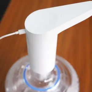 Автоматическая помпа для воды с UF Xiaomi Xiaolang Automatic Sterilizing Water Dispenser (HD-ZDCSJ06/3233177)