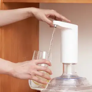 Автоматическая помпа для воды с UF Xiaomi Xiaolang Automatic Sterilizing Water Dispenser (HD-ZDCSJ06/3233177)