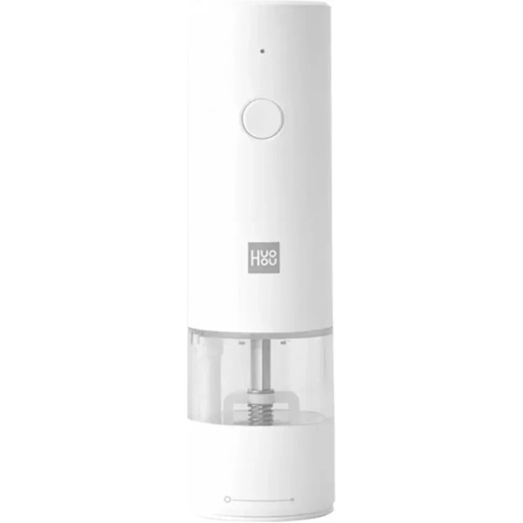 Подрібнювач для спецій Xiaomi HuoHou Electric Grinder Recharge White (HU0201) CN