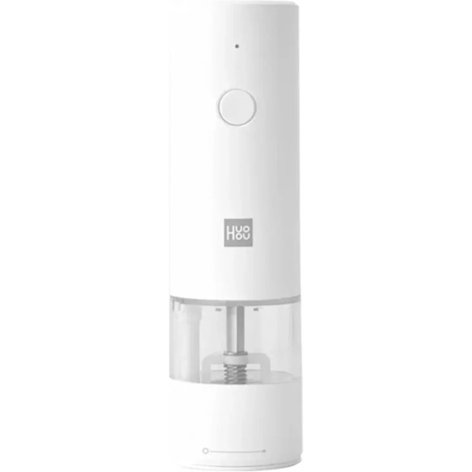 Подрібнювач для спецій Xiaomi HuoHou Electric Grinder Recharge White (HU0201) CN