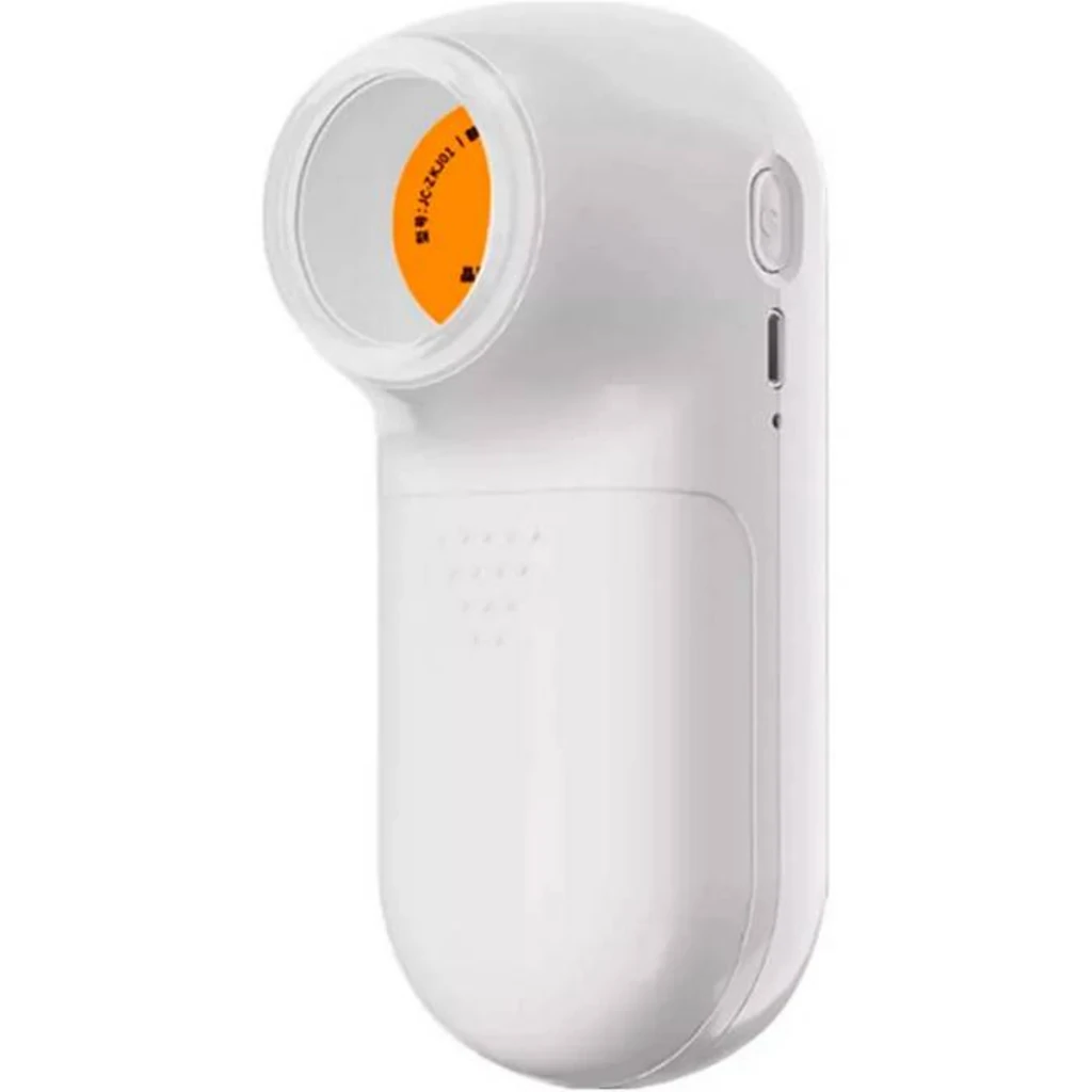 Вакууматор Xiaomi Jingchu Mini Vacuum Machine White (JC-ZKJ01)