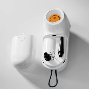 Вакууматор Xiaomi Jingchu Mini Vacuum Machine White (JC-ZKJ01)