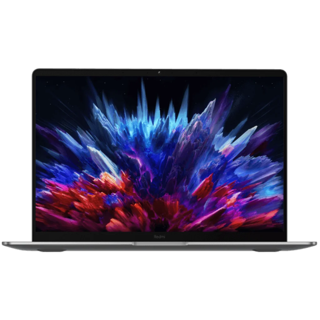 Ноутбук Xiaomi RedmiBook 14 i7-12700H 16/512GB Grey (JYU4535CN)