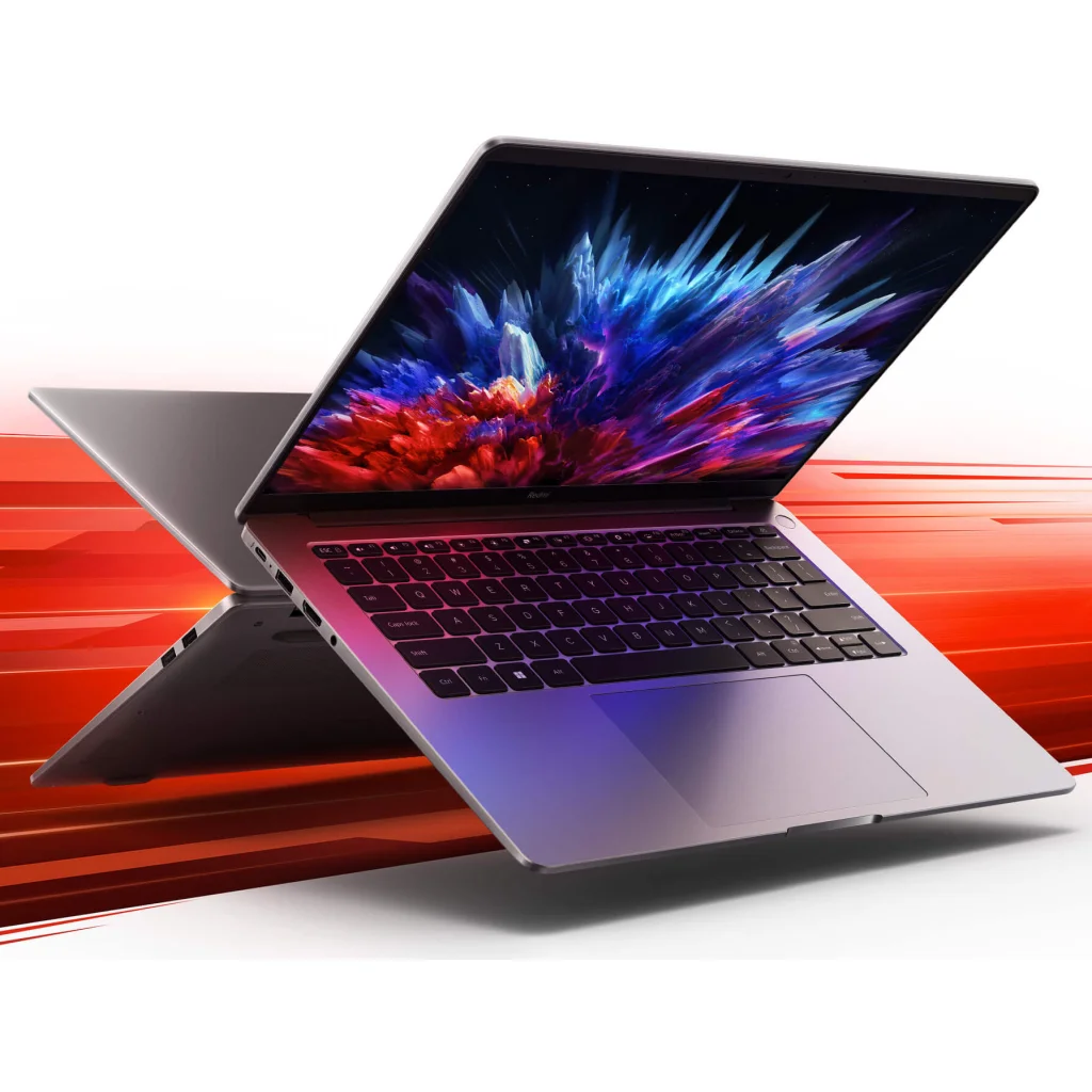 Ноутбук Xiaomi RedmiBook 14 i7-12700H 16/512GB Grey (JYU4535CN)
