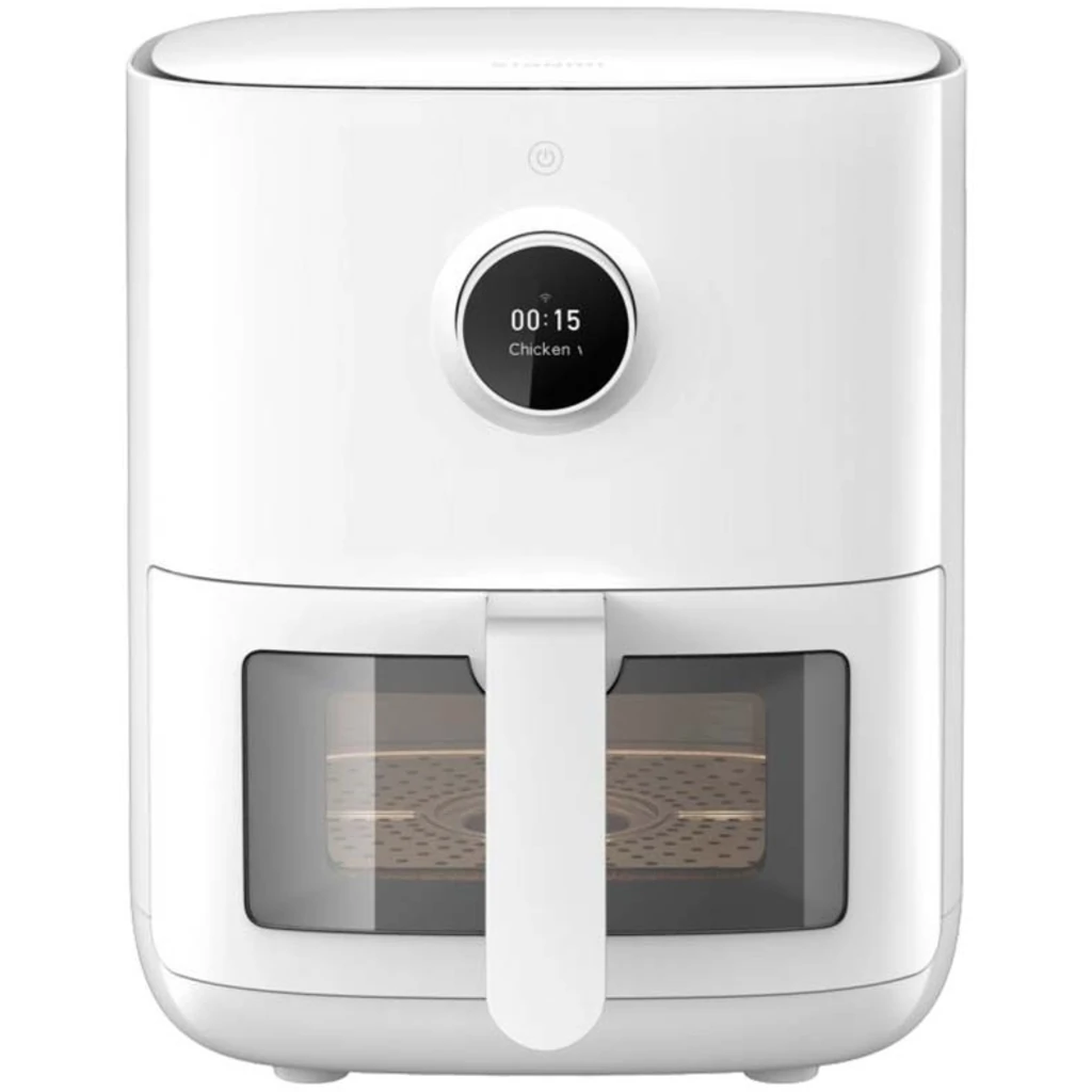 Мультипечь Xiaomi Mi Smart Air Fryer Pro 4L MAF05 White (BHR6943EU)