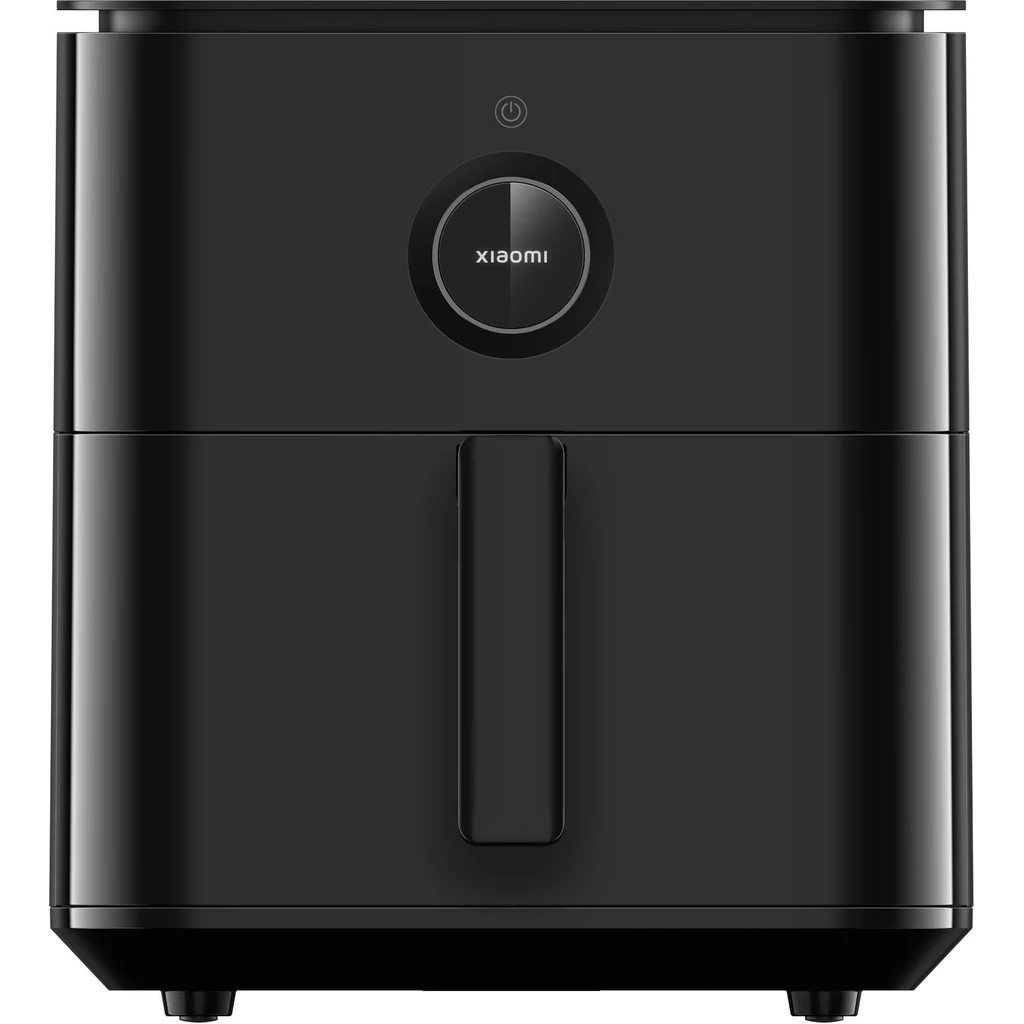 Мультипіч Xiaomi Mi Smart Air Fryer 6.5L MAF10 Black (BHR7357EU) EU