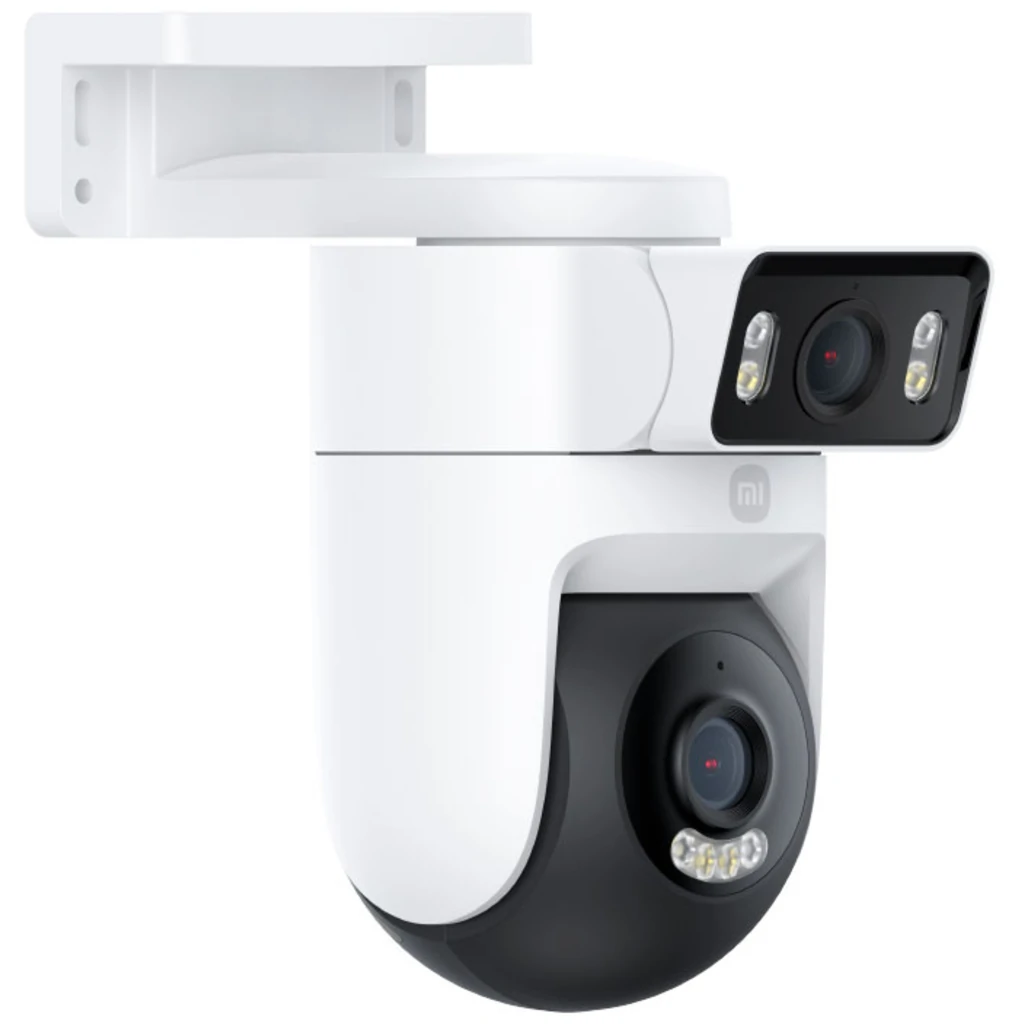 IP-камера відеоспостереження Xiaomi Outdoor Camera CW500 Dual White (BHR9402EU)