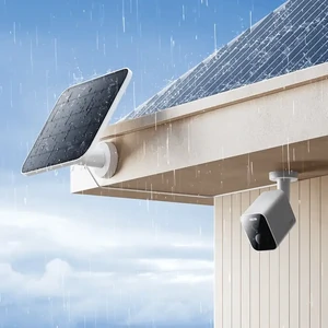 Солнечная панель Xiaomi Outdoor Camera Solar Panel (BW Series) (BHR8352GL) EU