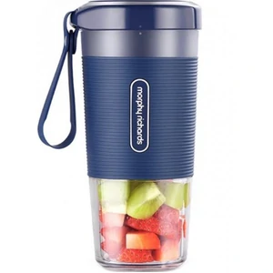 Фитнес-блендер Xiaomi Morphy Richards Portable Juice Cup Blue (MR9600)