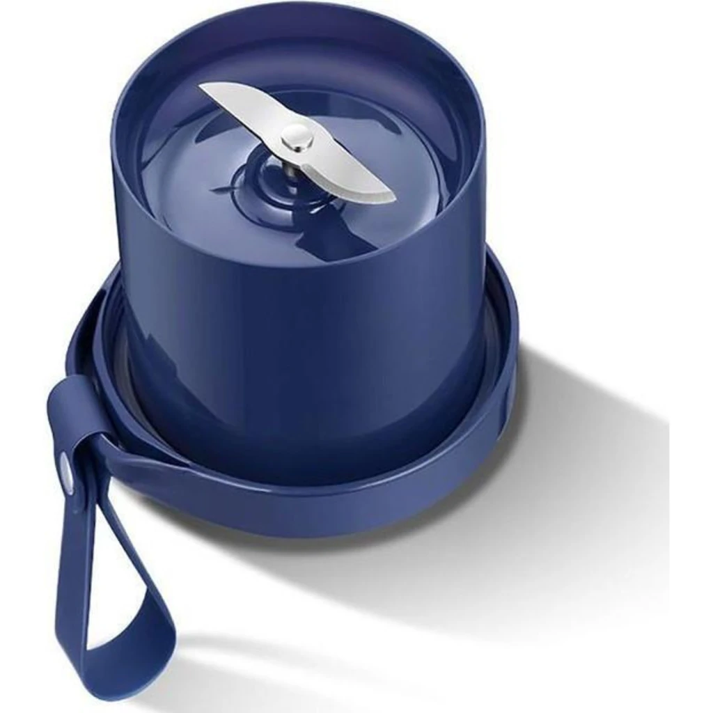 Фітнес-блендер Xiaomi Morphy Richards Portable Juice Cup Blue (MR9600)