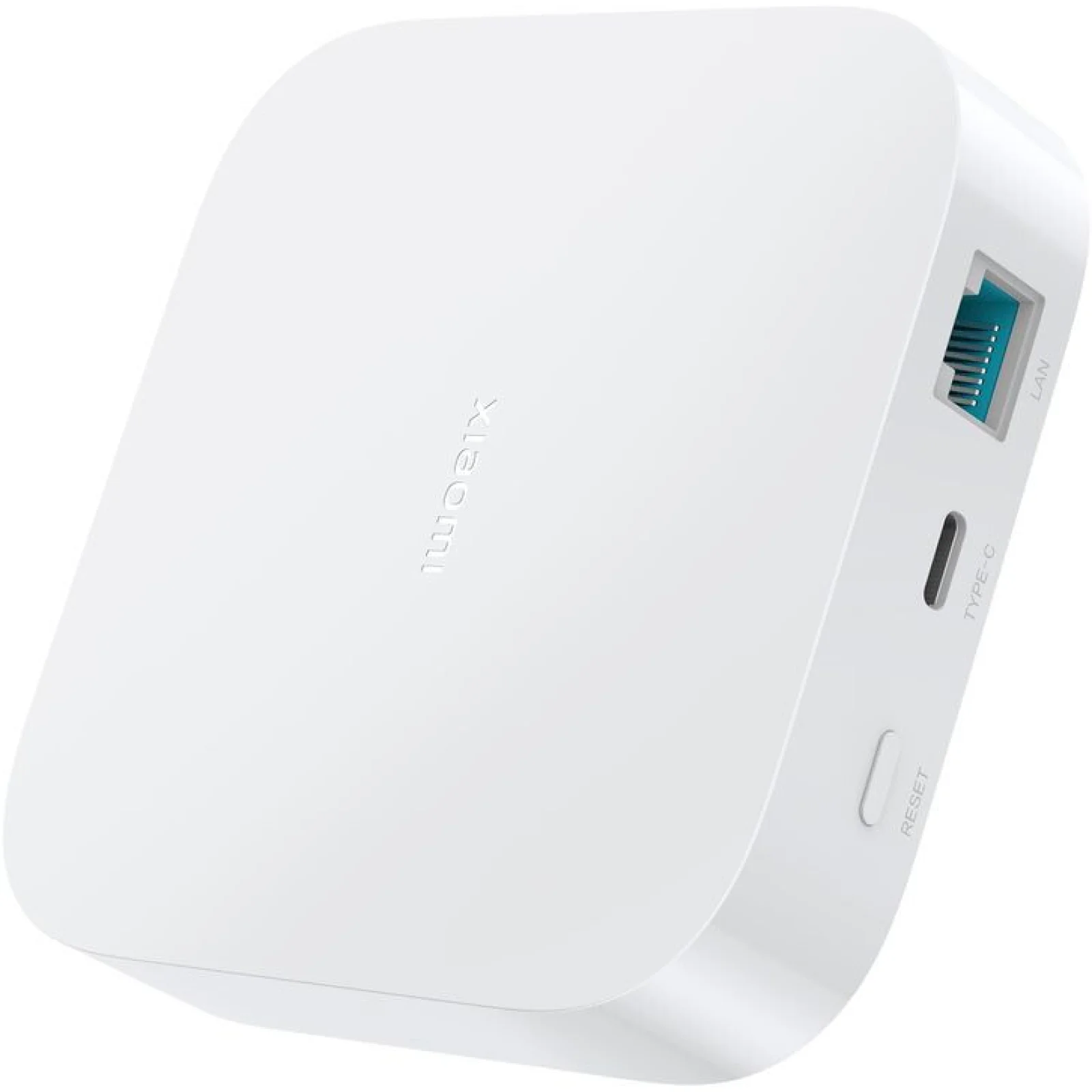 Центральный контроллер Xiaomi Mi Smart Home Hub 2 (ZNDMWG04LM/BHR6765GL) EU
